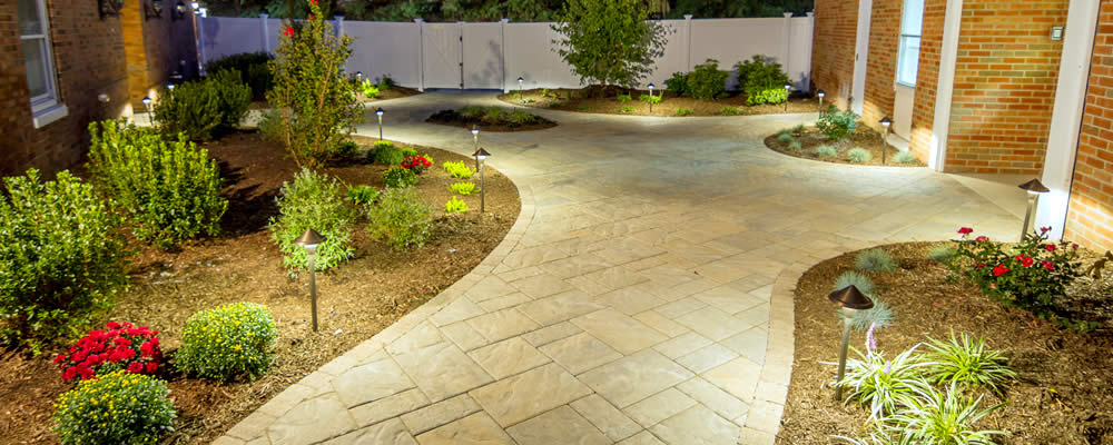 Landscaping Services in Marshall WI