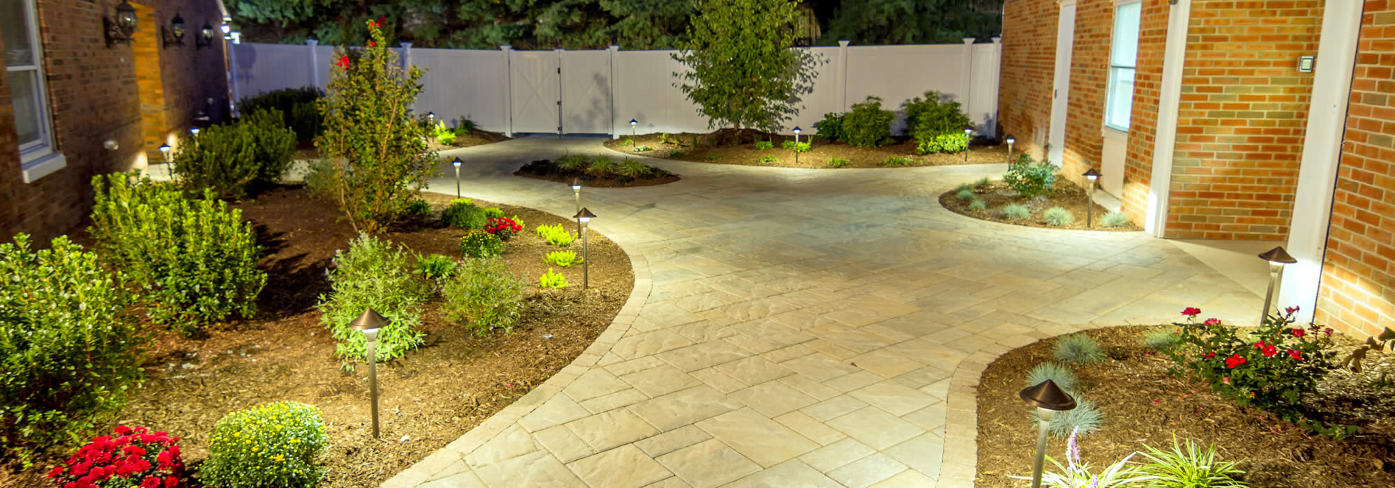 Landscaping Services in Shorewood Hills