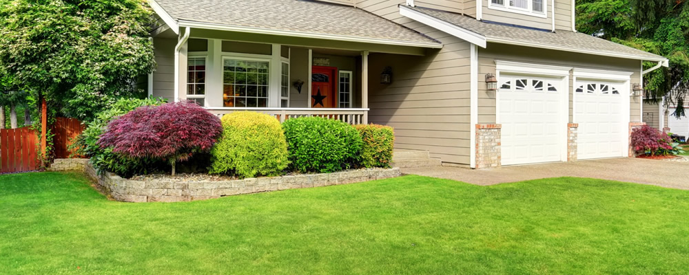 Landscaping Services in Fitchburg WI