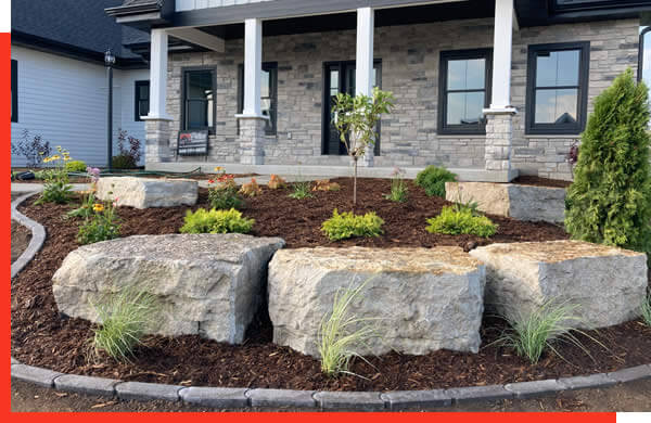 Waunakee Landscaping & Design Services